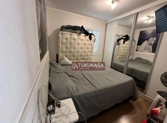 Imagem Apartamento com 2 dormitórios à venda, 86 m² por R$ 915.000,00 - Vila Leonor - Guarulhos/SP