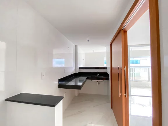 Imagem Apartamento 2 Quartos à Venda - Centro, Guarapari-ES