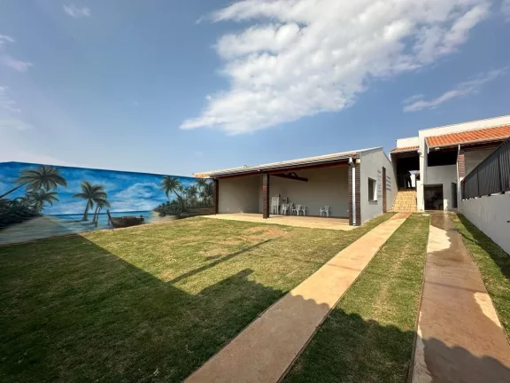 Imagem Chácara com 2 dormitórios à venda, 500 m² por R$ 680.000,00 - Jardim Novo Horizonte - Tatuí/SP