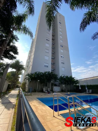 Imagem Apartamento de 3 quartos com suíte e vaga na garagem no Belém, São Paulo - SP: o lar dos seus sonhos!