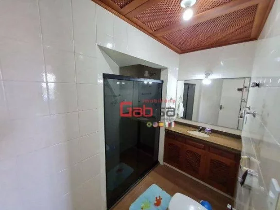 Imagem Cobertura com 3 dormitórios à venda, 143 m² por R$ 595.000,00 - Braga - Cabo Frio/RJ