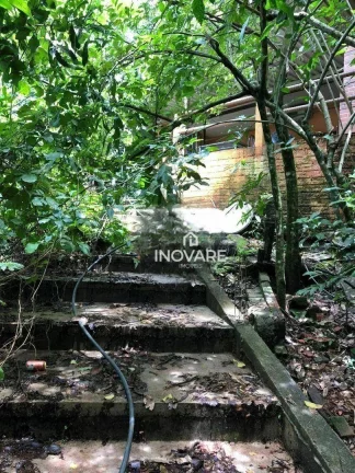 Imagem Rancho com 3 dormitórios à venda por R$ 380.000,00 - Setor Nossa Senhora da Saúde - Itumbiara/GO