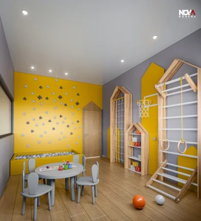 Imagem Conheça este magnífico apartamento à venda no Top Living Home, localizado na Praia de Itaparica, ...