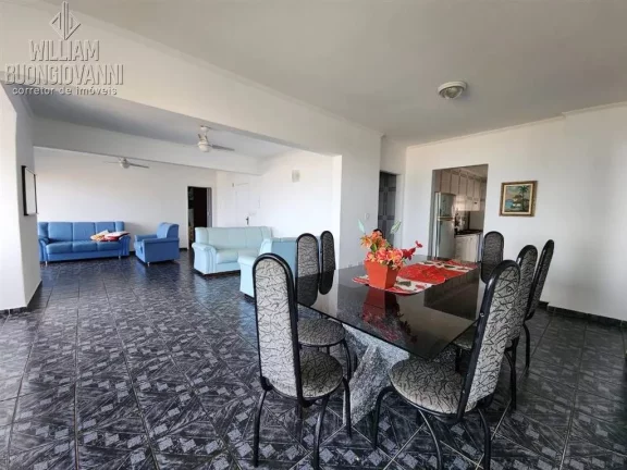 Imagem Apartamento à Venda em Caiçara, Praia Grande - SP