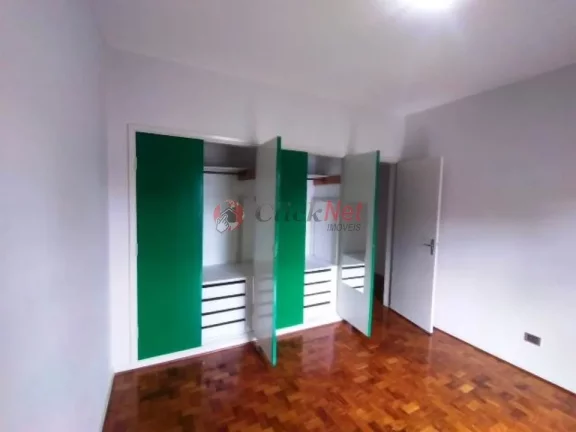 Imagem Apartamento a Venda no Centro de São Bernardo do Campo - Excelente Localização da Rua Marechal Deodoro