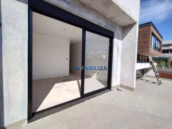 Imagem Casa com 3 dormitórios à venda, 289 m² por R$ 1.480.000,00 - Tanque - Atibaia/SP