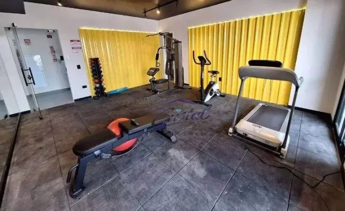 Imagem Apartamento com 2 dormitórios à venda, 72 m² por R$ 745.000,00 - Guilhermina - Praia Grande/SP