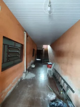 Imagem Sobrado com 2 dormitórios, 300 m² - venda por R$ 750.000,00 ou aluguel por R$ 3.990,00/mês - Vila Maria de Maggi - Suzano/SP
