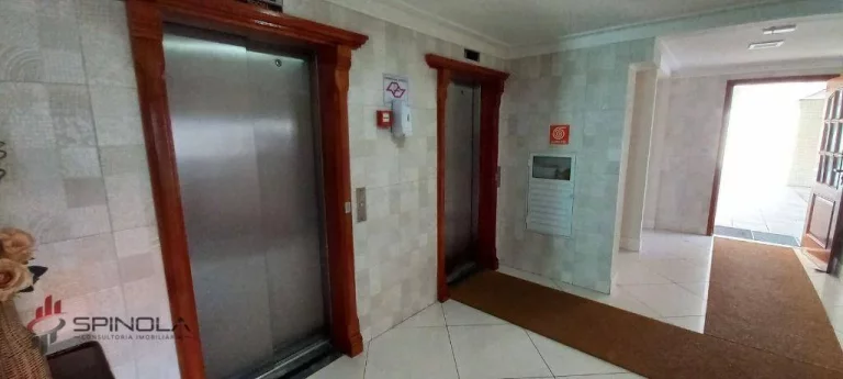 Imagem Apartamento com 2 dormitórios à venda, 69 m² por R$ 420.000,00 - Aviação - Praia Grande/SP