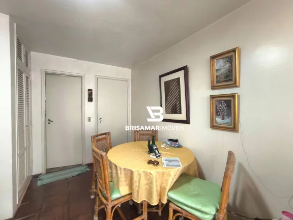 Imagem PITANGUEIRAS- UMA QUADRA DO MAR , LOCALIZAÇÃO ESPETACULAR , VISTINHA MAR , GARAGEM NO PRÉDIO.