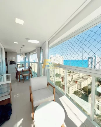 Imagem Venha viver a vida que você sempre sonhou em um dos bairros mais charmosos de Vila Velha! Itapuã - Vila Velha/ES
