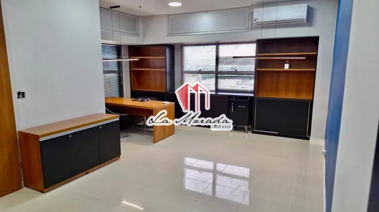Imagem SkyE Platinum - Chapada, 42M2, 1 VAGA, LOCAÇÃO!