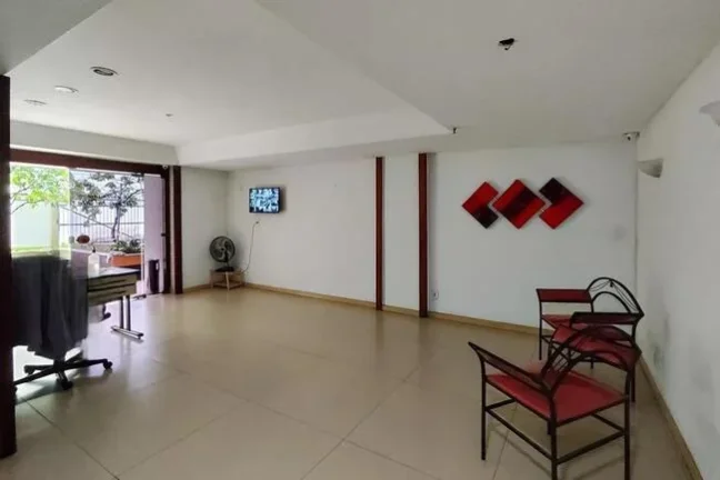 Imagem  APARTAMENTO 3 QUARTOS C/ 71M² - VILA ISABEL - RJ IMÓVEL AVALIADO EM R$ 233.000,00 1ª PRAÇA: 03/02/2026 - VALOR INICIAL DE VENDA: R$ 233.000,00 2ª PRAÇA: 04/02/2026 - VALOR INICIAL DE VENDA: R$ 116.500,00