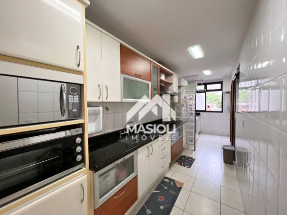 Imagem Apartamento à venda, 200 m² por R$ 1.250.000,00 - Praia da Costa - Vila Velha/ES