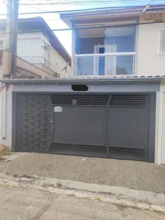 Imagem Venda Imperdível: Casa no Jardim das Indústrias com 3 Quartos e Suíte!"