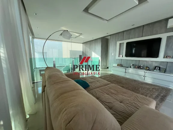 Imagem Casa - Cond Gran Park - Vespasiano