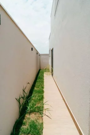 Imagem Casa com 3 Suites - piscina aquecida -Ribeirão Preto/SP