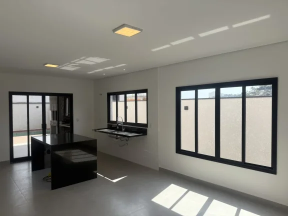 Imagem Linda Casa com Piscina no Residencial Nova Jaguari