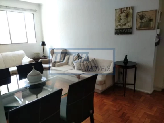 Imagem APARTAMENTO À ENDA NO PARAÍSO, SÃO PAULO