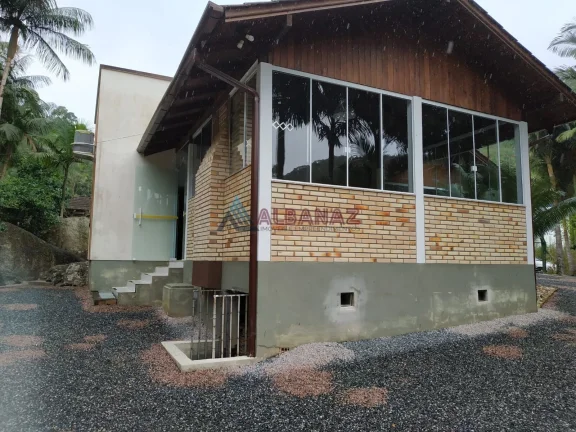 Imagem Sítio à venda no bairro Oliveira - Tijucas/SC