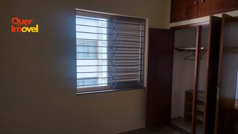 Imagem Oportunidade Exclusiva! Apartamento à venda no Centro de Ribeirão Preto-SP, 2 quartos, 1 sala, 1 banheiro, 96m². Quer Imóvel Negócios Imobiliários.
