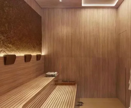Imagem Kûara Residence - Apartamento à venda no bairro Canto Grande - Bombinhas/SC