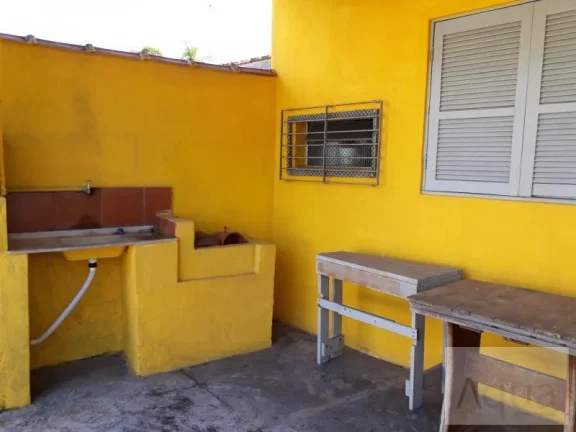 Imagem Casa para Venda em Itanhaém, Jardim das Palmeiras, 2 dormitórios, 1 banheiro, 10 vagas