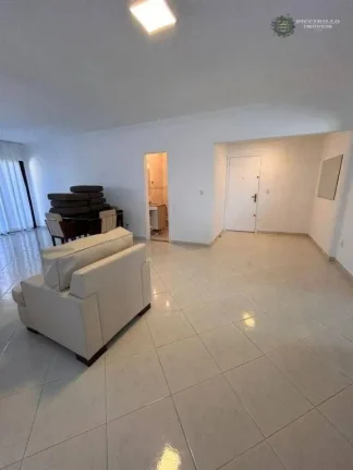 Imagem Cobertura à venda, 287 m² por R$ 1.800.000,00 - Canto do Forte - Praia Grande/SP