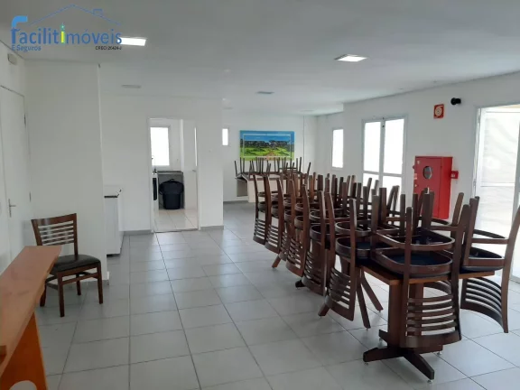 Imagem APARTAMENTO À VENDA NO BAIRRO ASSUNÇÃO - SÃO BERNARDO DO CAMPO - SP