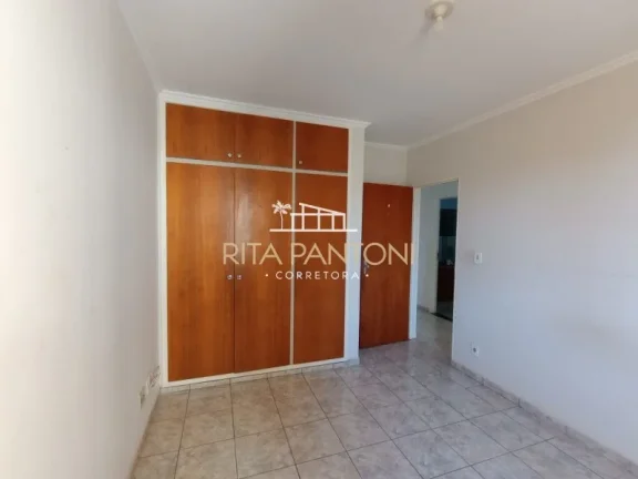 Imagem Apartamento - Ribeirão Preto - Jardim Paulistano - Região Leste