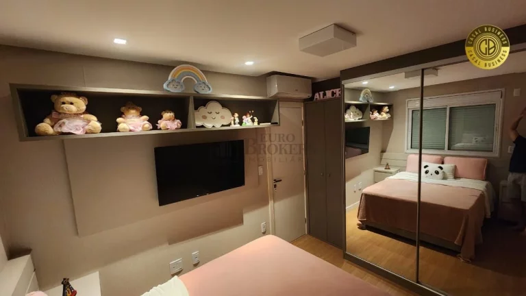 Imagem Apartamento com 2 dormitórios à venda no Ariribá em Balneário Camboriú/SC