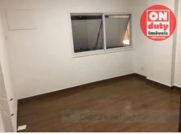 Imagem No coração do Gonzaga Apartamento com 3 dormitórios para alugar, 90 m² por R$ 4.600/mês - Gonzaga - Santos/SP
