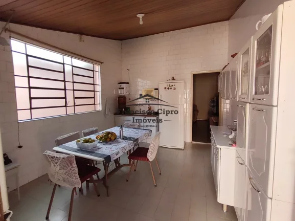 Imagem Casa à venda no bairro Pedregulho - Guaratinguetá/SP