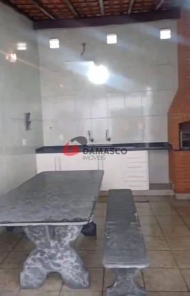 Imagem Sobrado completo à venda na Zona Sul de São Paulo, com localização privilegiada e estrutura impecável!