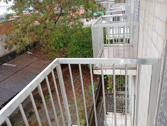 Imagem vende se apartamento em Itaquaquecetuba