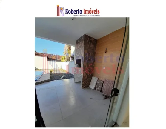 Imagem SOBRADO NOVO 03 DORMITÓRIOS (APENAS 280 M DA PRAIA)