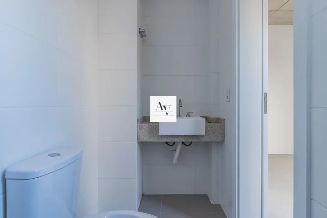 Imagem Apartamento à venda no bairro Mont Serrat - Porto Alegre/RS