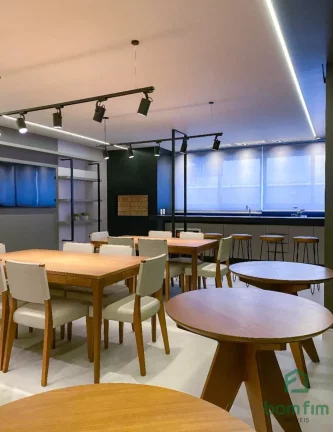 Imagem Apartamento para venda 2 dormitórios, Centro, Torres - AP2424