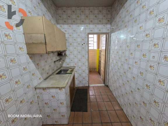 Imagem Apartamento com 3 dormitórios à venda, 60 m² por R$ 220.000,00 - Centro - Nova Iguaçu/RJ
