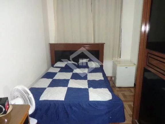 Imagem Apartamento à Venda em Inhoaíba 2 Quartos, 50m², Vaga de Garagem