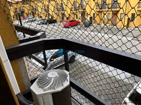 Imagem Casa de Condomínio