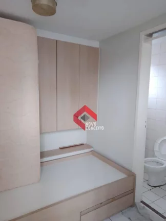 Imagem Apartamento à venda, 143 m² por R$ 540.000,00 - Cocó - Fortaleza/CE
