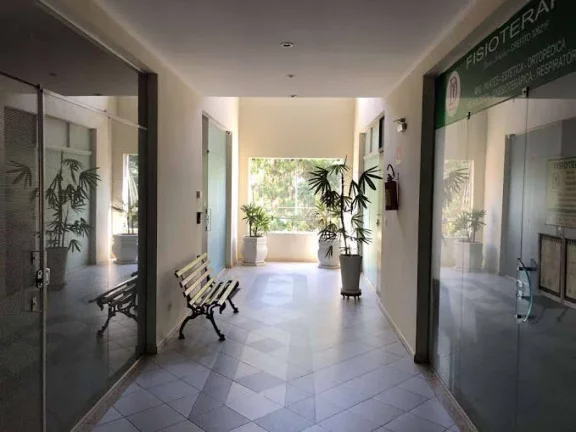 Imagem Ed. Comercial Vila Verde (Av S. Camilo) - Sala 8/Térreo - 39,81 m² + 1 vaga