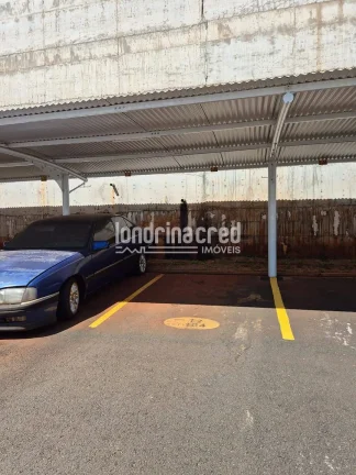 Imagem Apartamento no Condomínio Parque Linea em Cambé com 2 Quartos, 1 Vaga de Garagem e Ótima Localização