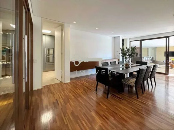 Imagem Cond.Vila de São Fernando casa impecável! Adega, gourmet, piscina, academia