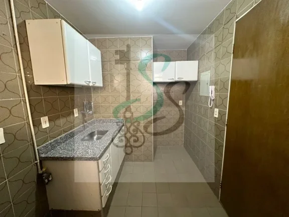 Imagem Apartamento à venda na Vila Itapura, Campinas/SP. Prédio com 10 andares, posição frente e sol da manhã, imóvel aceita pets, possui área de serviço, i