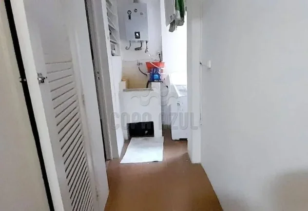 Imagem Copacabana – Rua Santa Clara | Residencial › Apartamento 2 quarto(s) à Venda