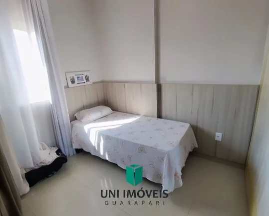 Imagem Oportunidade! Apartamento com 3 Quartos, Suíte e 2 Vagas, Vista Livre e Lazer na Cobertura em Muquiçaba !