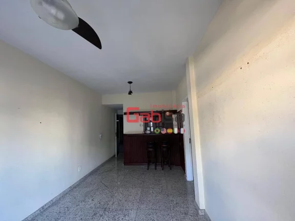 Imagem Apartamento com 2 dormitórios à venda, 70 m² por R$ 650.000 - Centro - Cabo Frio/RJ