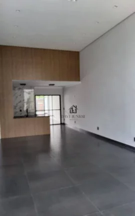 Imagem Casa à venda, 148 m² por R$ 950.000,00 - Condomínio Campos do Conde ll - Sorocaba/SP